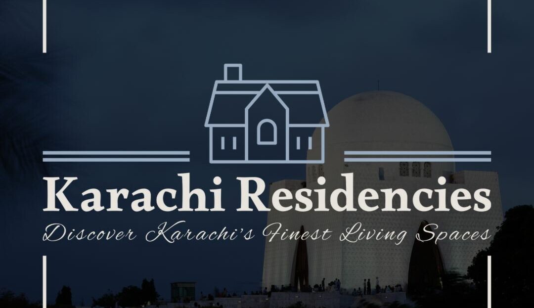 Karachi Residencies