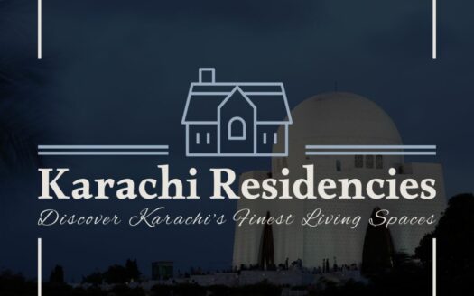 Karachi Residencies