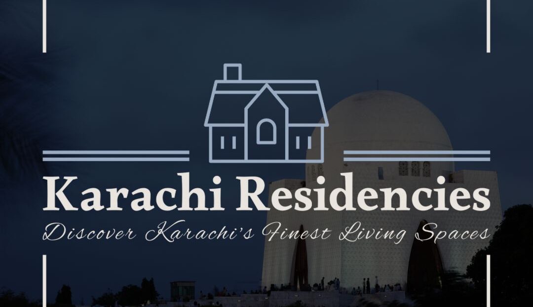 Karachi Residencies