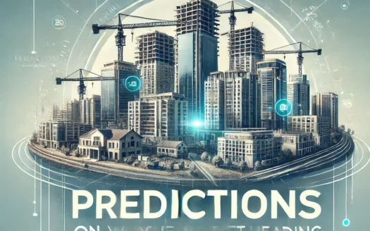 Property market predictions